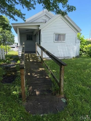 418 Roberts Street, Rome, NY 13440