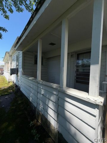418 Roberts Street, Rome, NY 13440