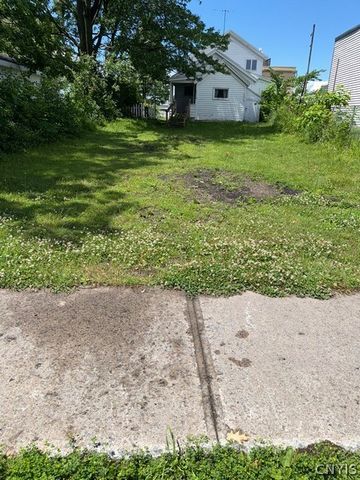 418 Roberts Street, Rome, NY 13440