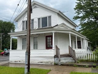 418 Roberts Street, Rome, NY 13440