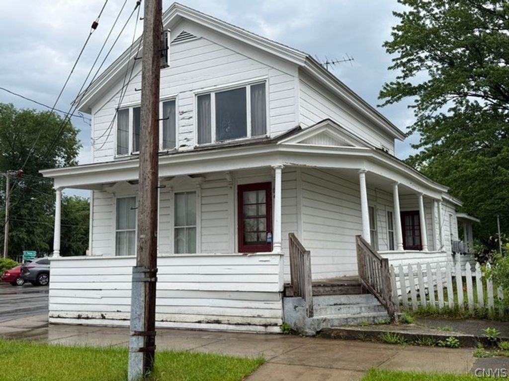 418 Roberts Street, Rome, NY 13440