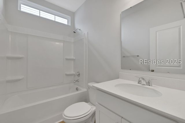 366 Givhans Loop, Hardeeville, SC 29927