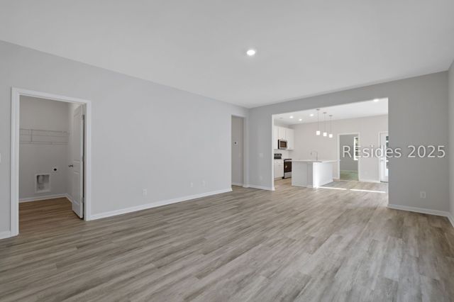 366 Givhans Loop, Hardeeville, SC 29927