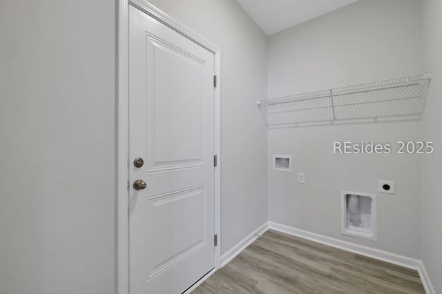 366 Givhans Loop, Hardeeville, SC 29927