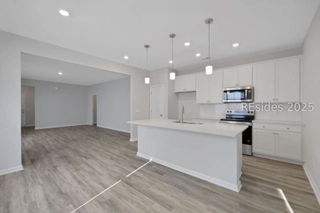 366 Givhans Loop, Hardeeville, SC 29927