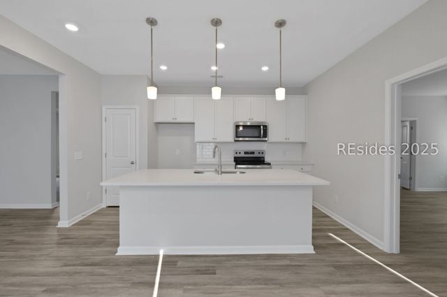 366 Givhans Loop, Hardeeville, SC 29927