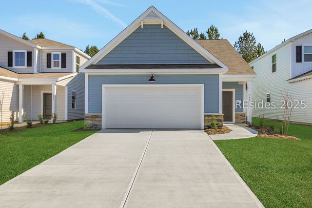 366 Givhans Loop, Hardeeville, SC 29927