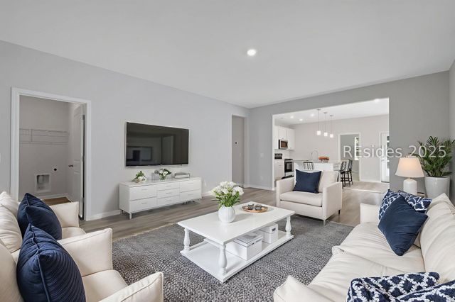 366 Givhans Loop, Hardeeville, SC 29927