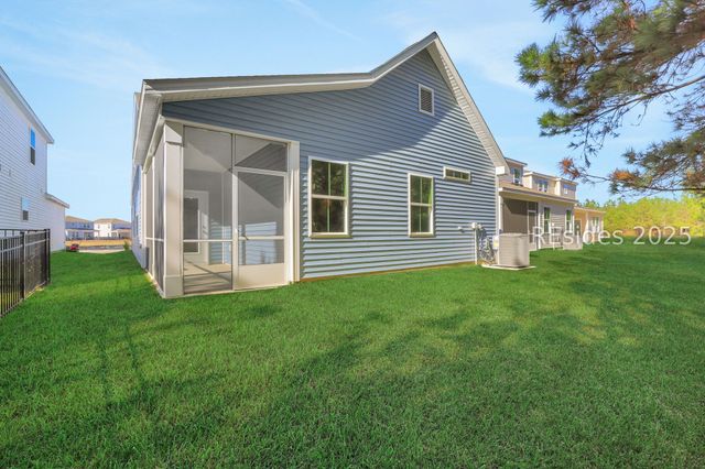 366 Givhans Loop, Hardeeville, SC 29927