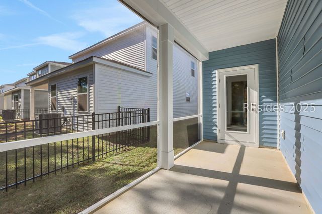 366 Givhans Loop, Hardeeville, SC 29927