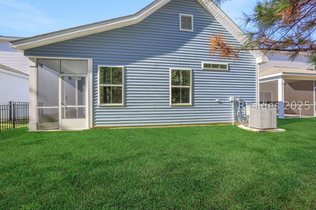 366 Givhans Loop, Hardeeville, SC 29927