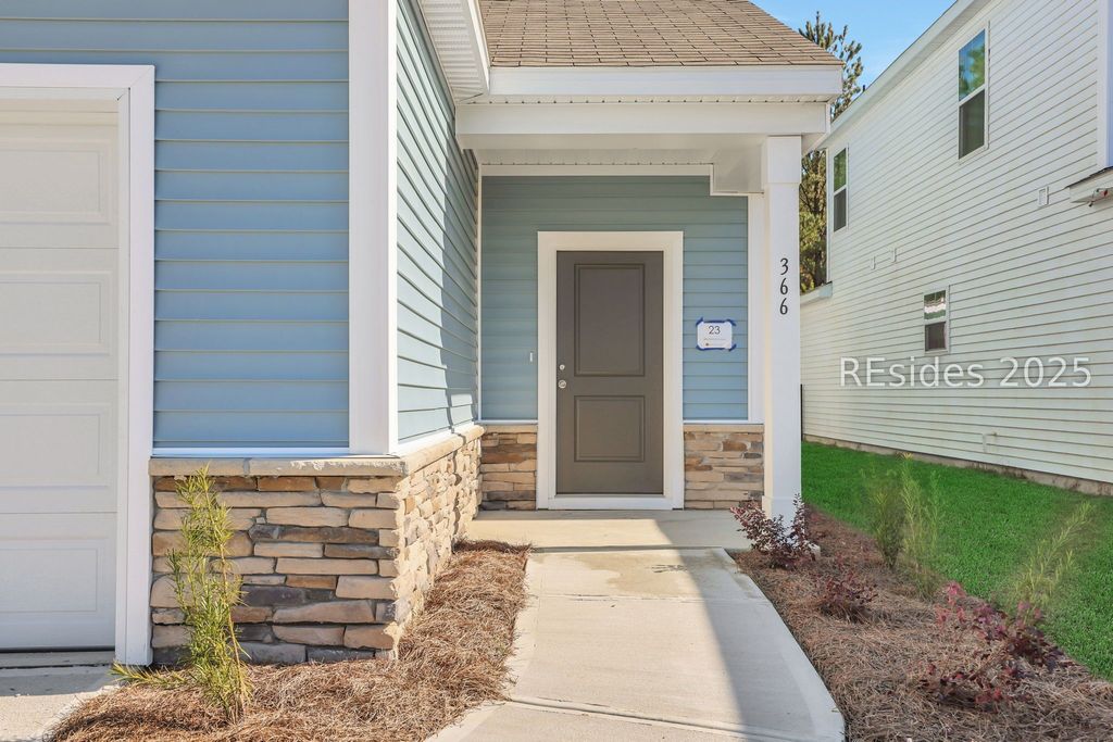 366 Givhans Loop, Hardeeville, SC 29927