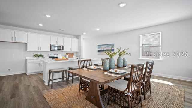 952 Sanctum St, Ridgeland, SC 29936