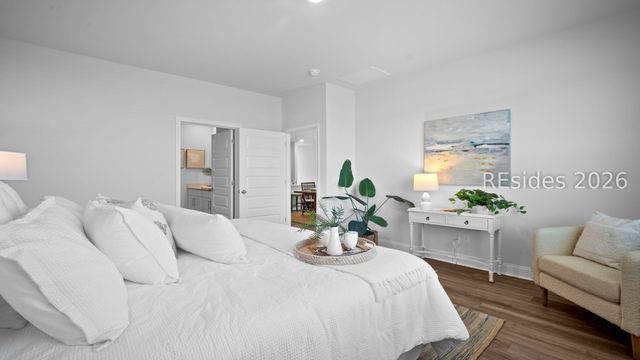 952 Sanctum St, Ridgeland, SC 29936