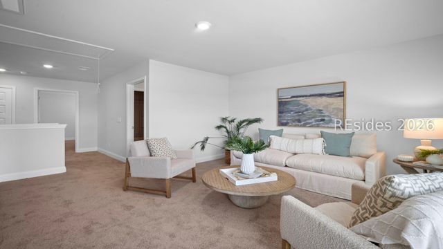 952 Sanctum St, Ridgeland, SC 29936