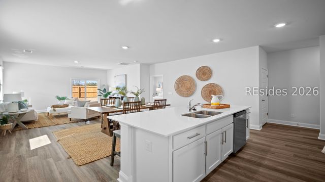 952 Sanctum St, Ridgeland, SC 29936