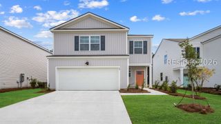 952 Sanctum St, Ridgeland, SC 29936