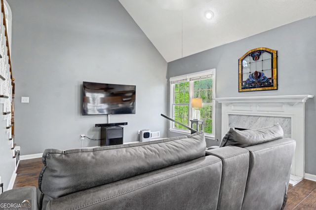 285 Creekside Way, Mcdonough, GA 30252