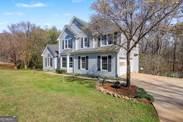 285 Creekside Way, Mcdonough, GA 30252