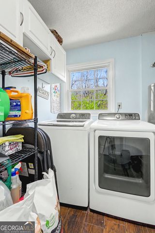 285 Creekside Way, Mcdonough, GA 30252