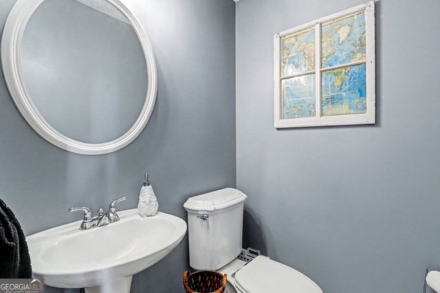 285 Creekside Way, Mcdonough, GA 30252