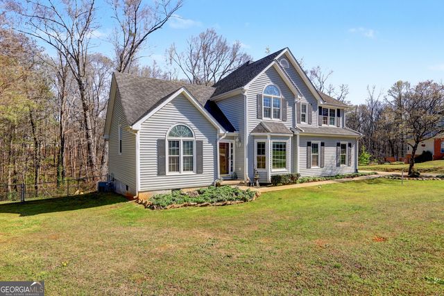 285 Creekside Way, Mcdonough, GA 30252