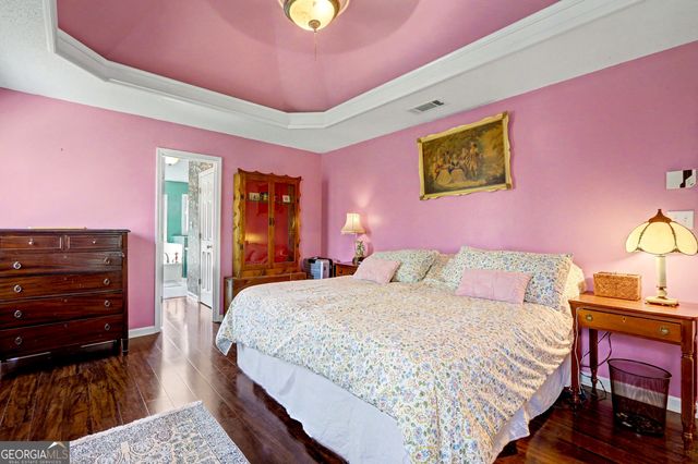 285 Creekside Way, Mcdonough, GA 30252