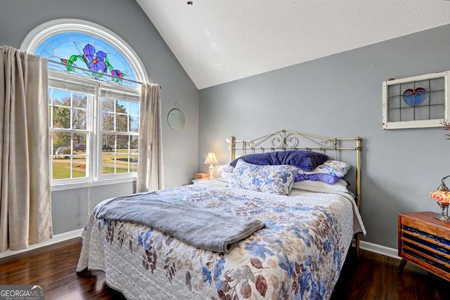 285 Creekside Way, Mcdonough, GA 30252