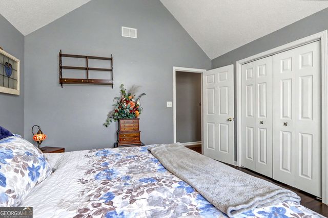 285 Creekside Way, Mcdonough, GA 30252