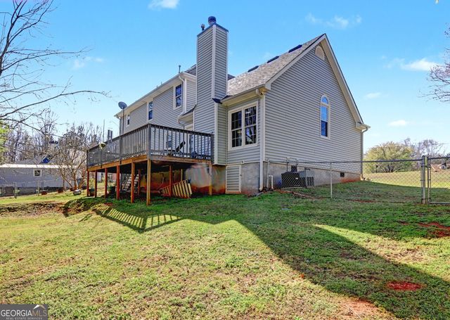 285 Creekside Way, Mcdonough, GA 30252