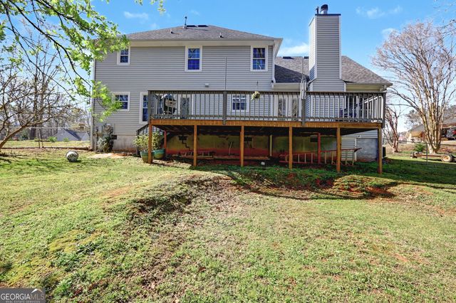 285 Creekside Way, Mcdonough, GA 30252