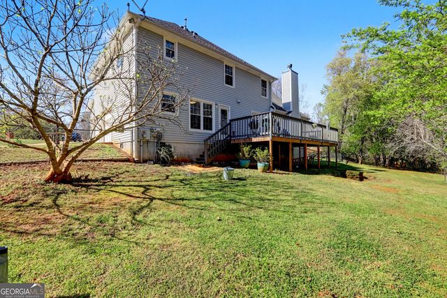 285 Creekside Way, Mcdonough, GA 30252