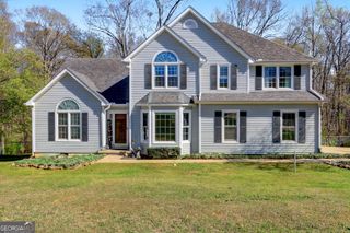 285 Creekside Way, Mcdonough, GA 30252