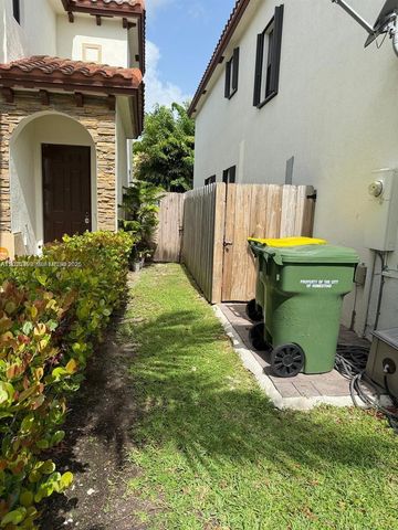 156 NE 24th Ave, Homestead, FL 33033