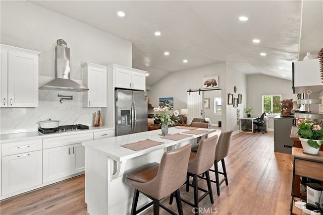 9265 Linden Avenue, Atascadero, CA 93422