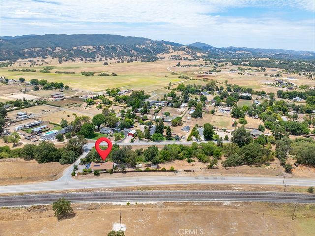 9265 Linden Avenue, Atascadero, CA 93422