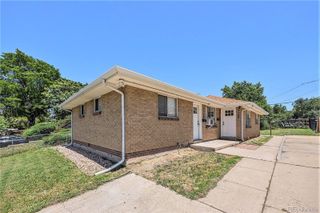 1150 Rosemary Street, Denver, CO 80220