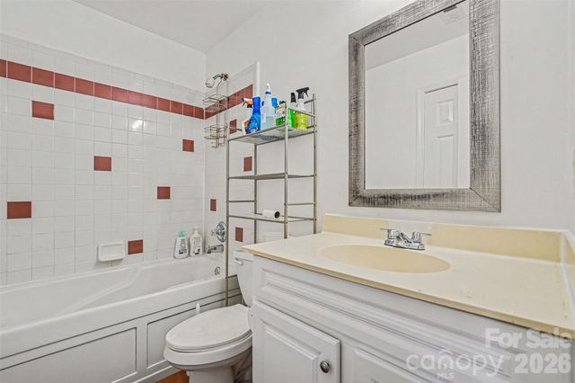 6312 Trysting Road, Charlotte, NC 28227