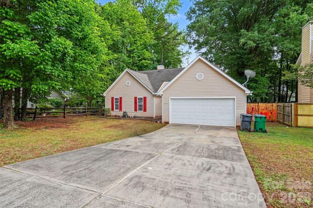 6312 Trysting Road, Charlotte, NC 28227