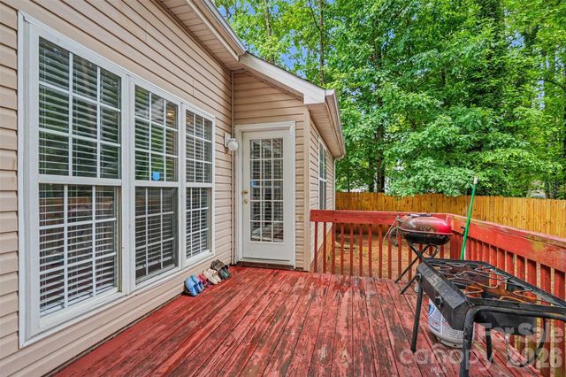 6312 Trysting Road, Charlotte, NC 28227