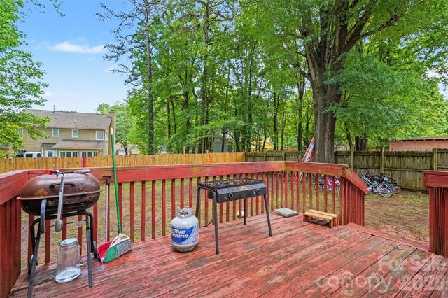 6312 Trysting Road, Charlotte, NC 28227