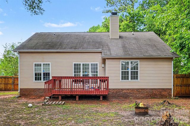 6312 Trysting Road, Charlotte, NC 28227