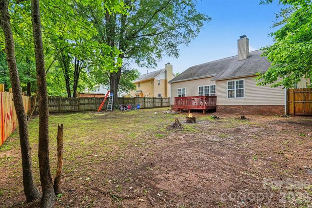 6312 Trysting Road, Charlotte, NC 28227
