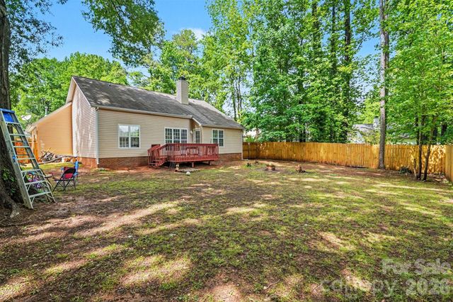 6312 Trysting Road, Charlotte, NC 28227