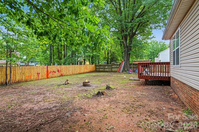 6312 Trysting Road, Charlotte, NC 28227
