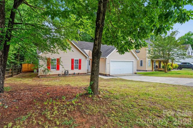 6312 Trysting Road, Charlotte, NC 28227