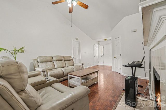 6312 Trysting Road, Charlotte, NC 28227