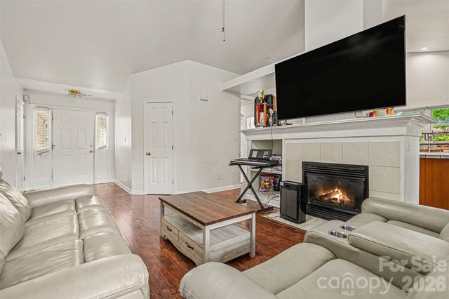 6312 Trysting Road, Charlotte, NC 28227