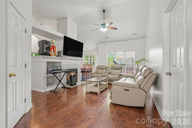 6312 Trysting Road, Charlotte, NC 28227