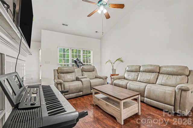 6312 Trysting Road, Charlotte, NC 28227